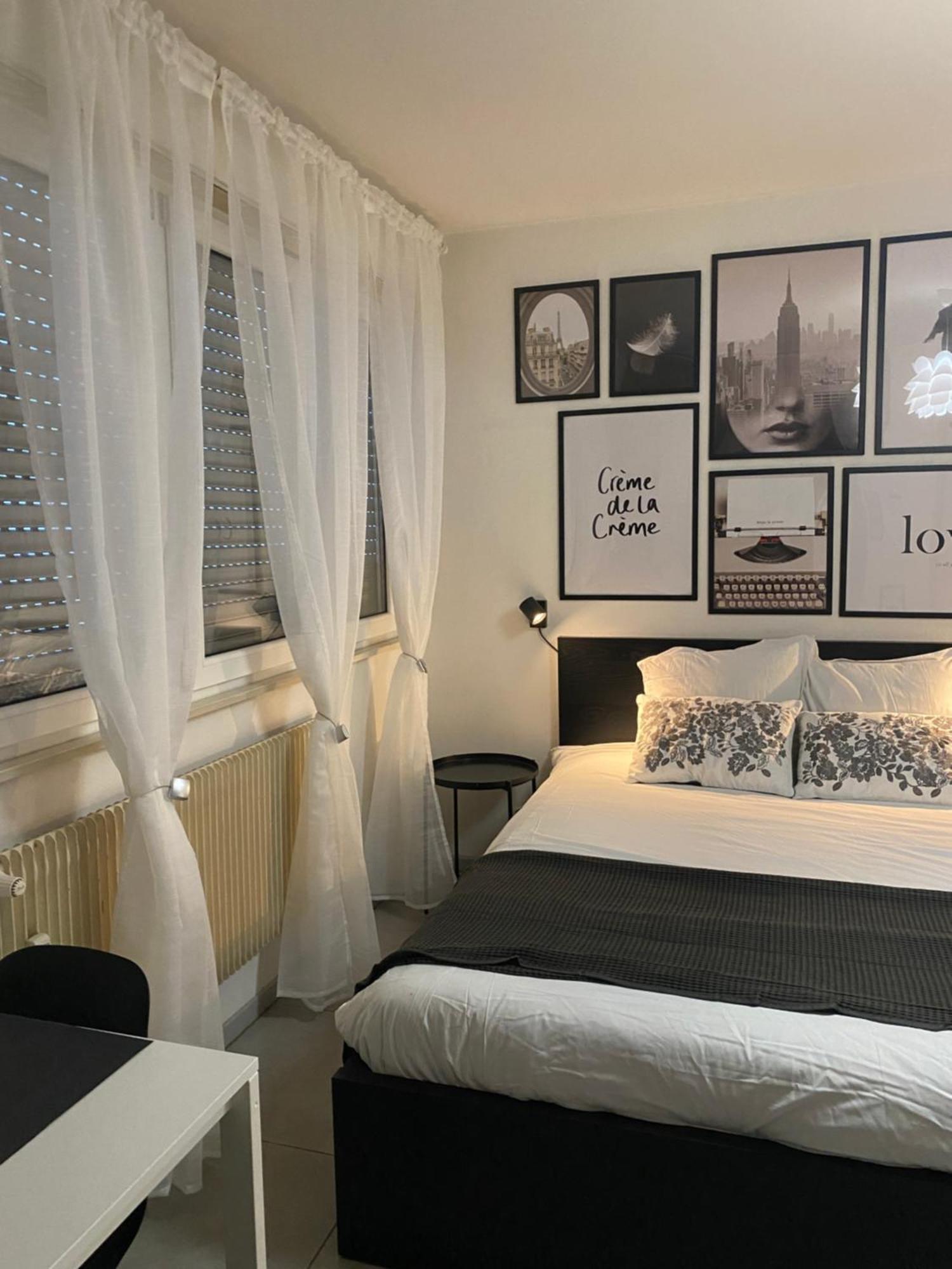Travel Homes - Le Bright'N Cosy En Pleine Ville Mulhouse Exterior photo