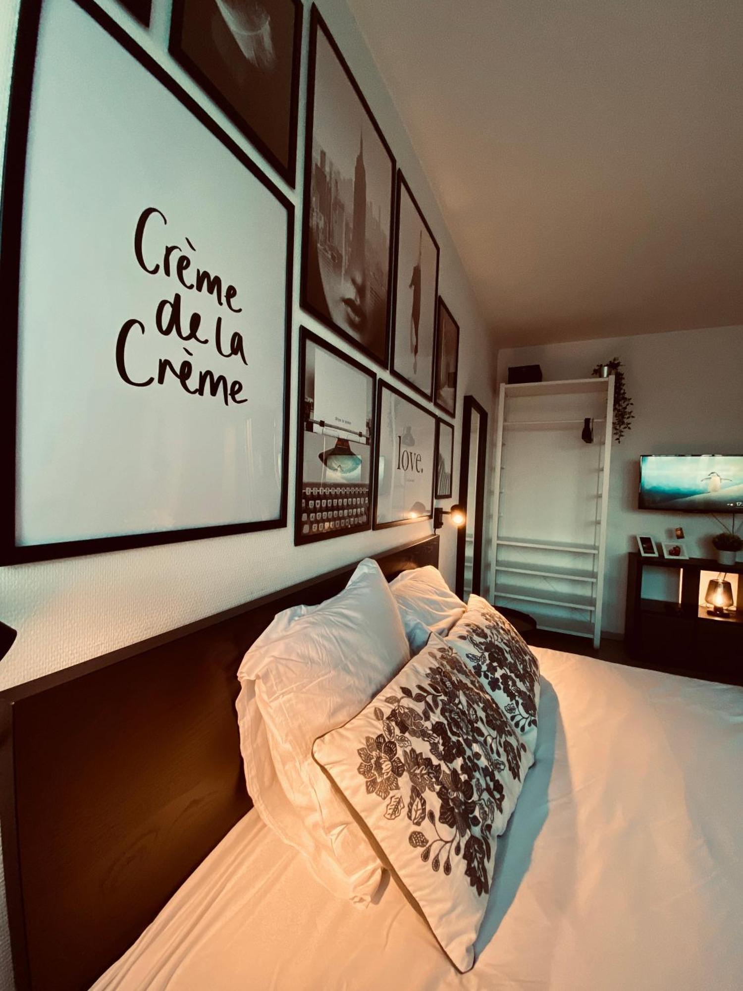 Travel Homes - Le Bright'N Cosy En Pleine Ville Mulhouse Exterior photo