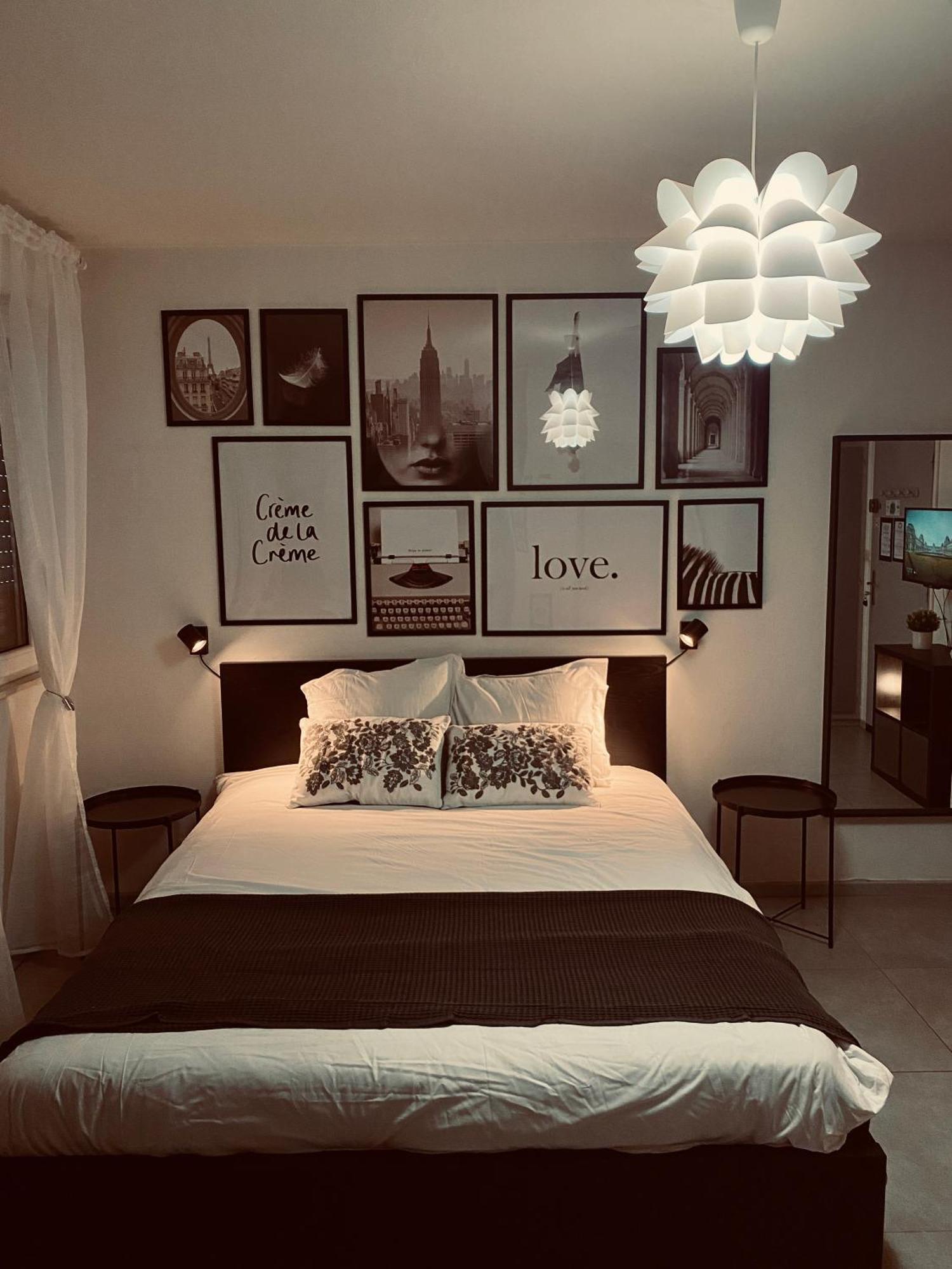 Travel Homes - Le Bright'N Cosy En Pleine Ville Mulhouse Exterior photo